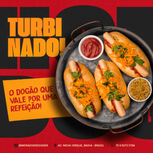 1 - TURBINADO
