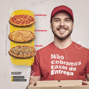 1.1 - SEM TAXA DE ENTREGA