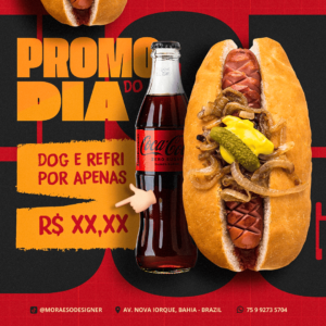2 - PROMO DO DIA